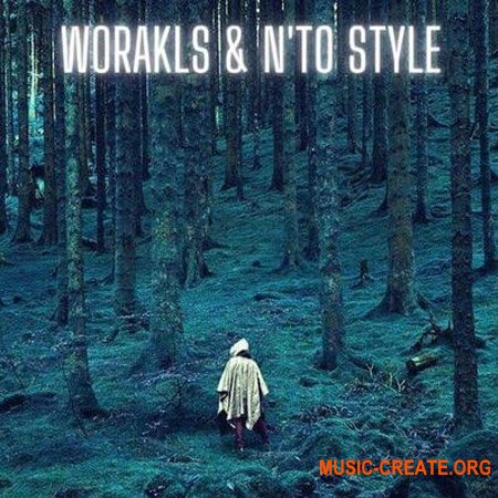Innovation Sounds Worakls and N'to Style