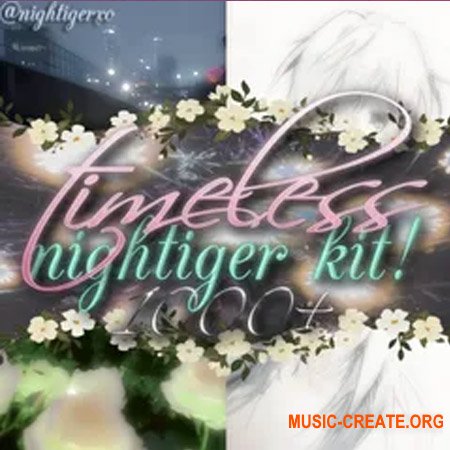 nightiger (@nightigerxo) Timeless Kit
