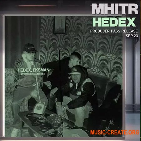 Surgical Sounds Mhitr (Semi Automatic) Recreation Kit