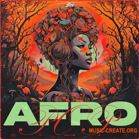 2Deep Beats Afro Pop