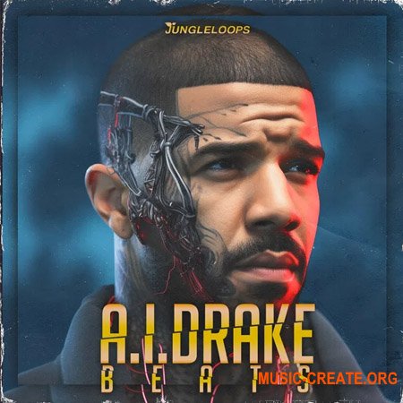 Jungle Loops AI Drake Beats