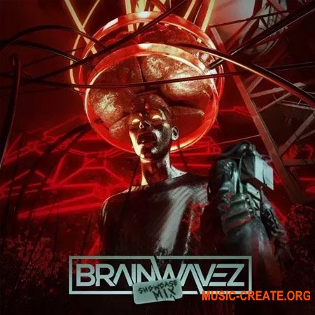 Brainwavez Serum Presets vol.01 (Serum presets)
