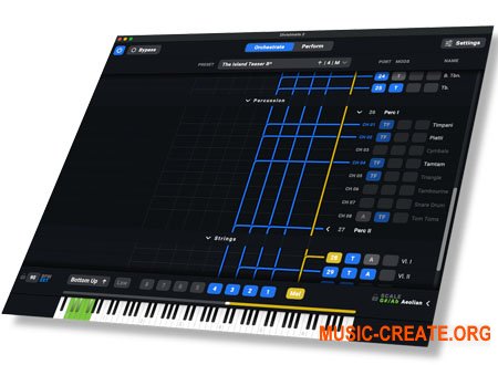 Nextmidi Divisimate 2 v2