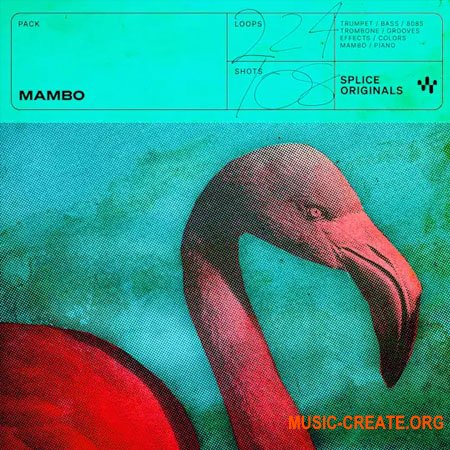 Splice Originals Mambo