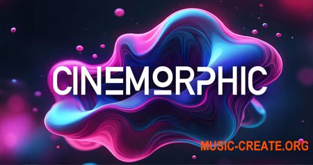 Steinberg Cinemorphic Retrologue Expansion