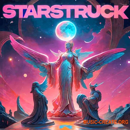 lukaland Starstruck Multi Kit
