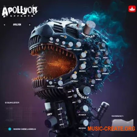 ProducerSources APOLLYON v9