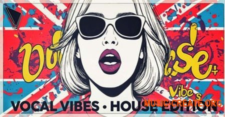 DABRO Music Vocal Vibes: House Edition