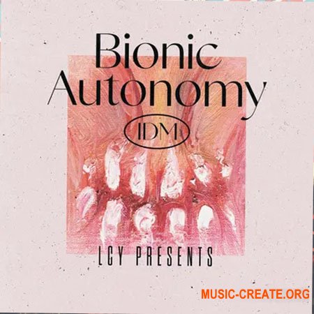 Loopmasters LCY Bionic Autonomy