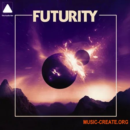 The Audio Bar Futurity