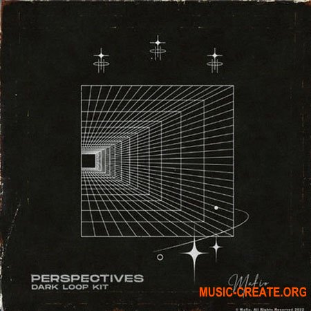Mafio Perspectives