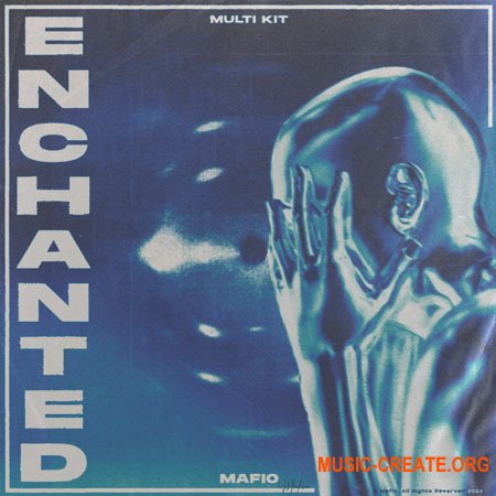 Mafio Enchanted Multi Kit