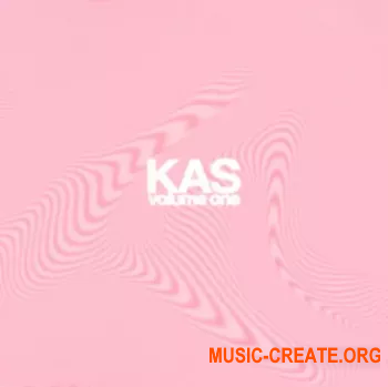 Kas Rizvi Sample Kits Kas Vol.1