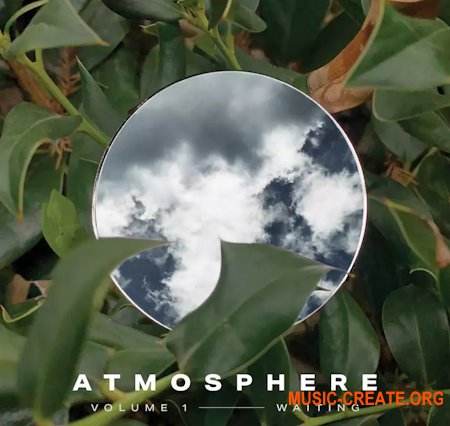 Goosi Spectral Atmospheres vol 1