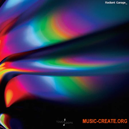 Touch Loops Radiant Garage (WAV)