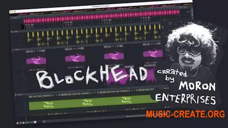 Colugo Blockhead v0.43.0 Alpha