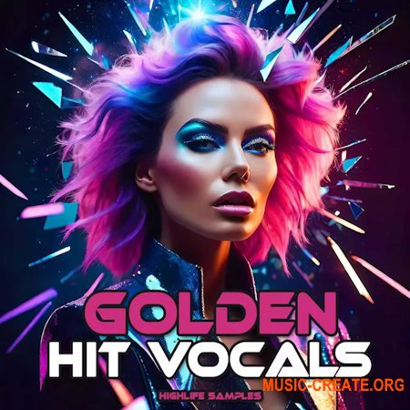 HighLife Samples Golden Hit Vocals
