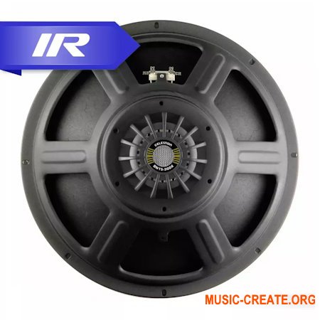 Celestion BN15-400X – Bass Bundle with Playing Styles Impulse Responses