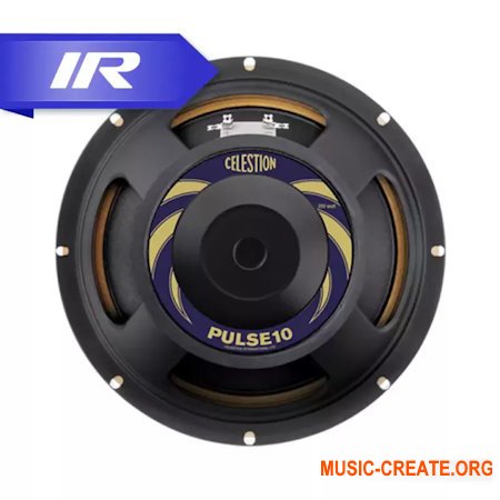 Celestion PULSE10 – Bass Bundle with Playing Styles Impulse Responses