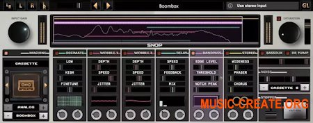 Blezz Beats SNOP v1.0.9 WiN/macOS