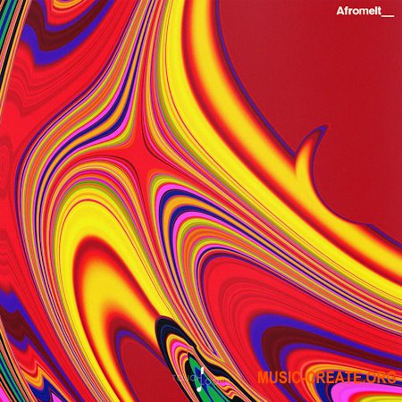 Touch Loops Afromelt