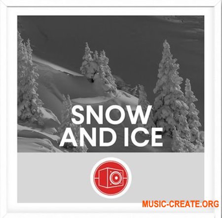 Big Room Sound Snow And Ice