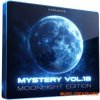 Cymatics MYSTERY PACK VOL.18 MOONLIGHT EDITION (WAV MIDI)