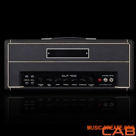 lgam Captures HWTT CUT100 1975 ToneX Essential