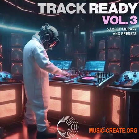 Surgical Sounds Tr-Series Sample + Preset Pack VOL.3