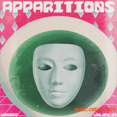 Honorr Apparitions Multi Kit