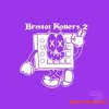 Test Press Phase Plant Bristol Rollers 2 (WAV MiDi)