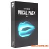 SIIK Sounds Vocal Pack 01 (WAV MiDi)