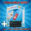AudioVault aye.shark Drum Kit DELUXE (WAV Zenology Bank) AudioVault aye.shark Drum Kit DELUXE (WAV Zenology Bank)