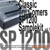 Sperrow Classic Tru Comers SP1200 Samplekit Vol.1 (WAV) Sperrow Classic Tru Comers SP1200 Samplekit Vol.1 (WAV)
