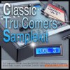Sperrow Classic Tru Comers SP1200 Samplekit Vol.3 (WAV) Sperrow Classic Tru Comers SP1200 Samplekit Vol.3 (WAV)