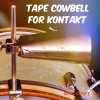 PastToFutureReverbs Tape Cowbell For Kontakt! (KONTAKT WAV) PastToFutureReverbs Tape Cowbell For Kontakt! (KONTAKT WAV)