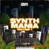 AYN Sounds Synth Mania Vol.1 (WAV) AYN Sounds Synth Mania Vol.1 (WAV)