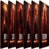Cymatics FIRESTORM LAUNCH EDITION (WAV MIDI) Cymatics FIRESTORM LAUNCH EDITION (WAV MIDI)