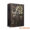Jay Cactus G’D Up Drum Kit (WAV MiDi) Jay Cactus G’D Up Drum Kit (WAV MiDi)