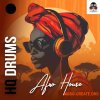 Vandalism HQ DRUMS: Afro House (WAV) Vandalism HQ DRUMS: Afro House (WAV)