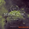 Resonance Sound Soniqe Sound Serum CTRL (Serum Presets, MIDI) Resonance Sound Soniqe Sound Serum CTRL (Serum Presets, MIDI)