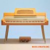 Eric Bowman Vintage Keys Revamped for VITAL (Vital presets)