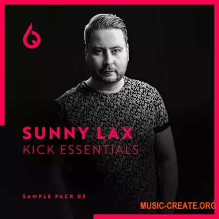 Freshly Squeezed Samples Sunny Lax Kick Essentials Volume 3 (WAV) Freshly Squeezed Samples Sunny Lax Kick Essentials Volume 3 (WAV)