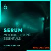 Freshly Squeezed Samples Serum Melodic Techno Essentials Volume 8 (SERUM PRESETS) Freshly Squeezed Samples Serum Melodic Techno Essentials Volume 8 (SERUM PRESETS)