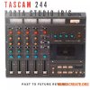PastToFutureReverbs Tascam 244 Porta Studio IR's! Impulse Responses IRs (WAV) PastToFutureReverbs Tascam 244 Porta Studio IR's! Impulse Responses IRs (WAV)