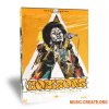ProducerGrind HORIZONS Soul (MIDI) ProducerGrind HORIZONS Soul (MIDI)