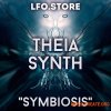 LFO Store Theia Synth Symbiosis Soundset 45 Presets