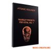 Atomic Sounds Tearout Presets For Vital (Vital presets) Atomic Sounds Tearout Presets For Vital (Vital presets)