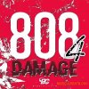 Big Citi Loops 808 Damage 4 (WAV)