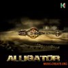 Kryptic Samples Alligator (WAV MiDi)